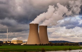 БелАЭС за 2024 год  выработала 15,7 млрд кВтч электроэнергии