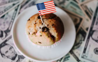 Инфляция в ЕС замедлилась до 3,1%, в еврозоне - до 2,8%