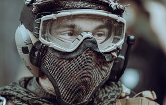 Одна из бригад ВС Беларуси обзавелась радиолокационным комплексом "Сопка-2"