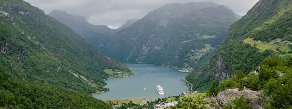 В Норвегии ищут место для нового командного центра НАТО