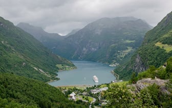 В Норвегии ищут место для нового командного центра НАТО