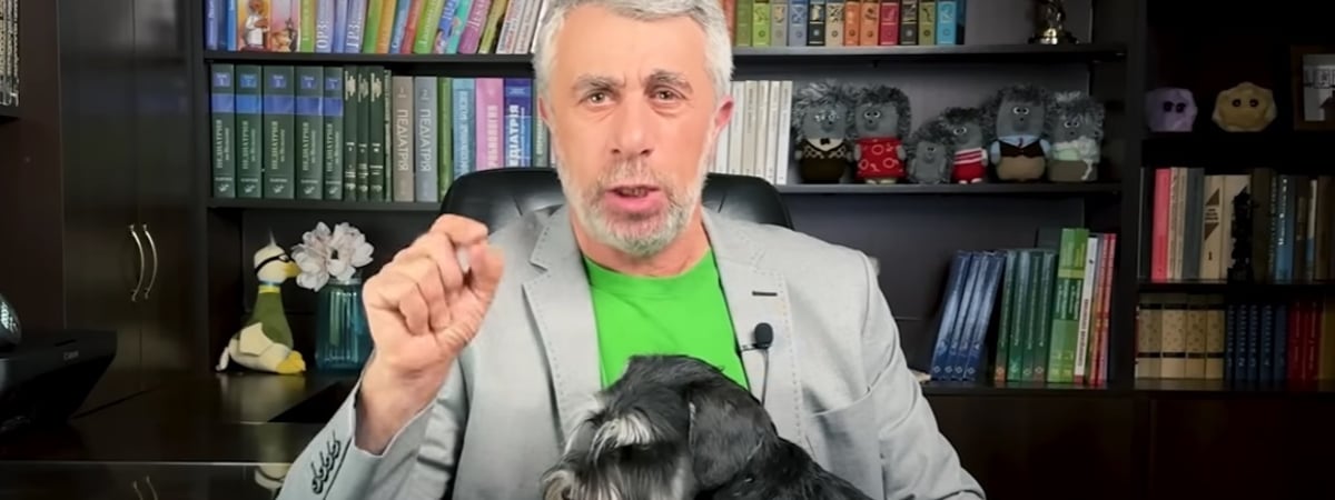 Что будет, если съесть собачий корм? Доктор Комаровский рассказал о последствиях — Полезно