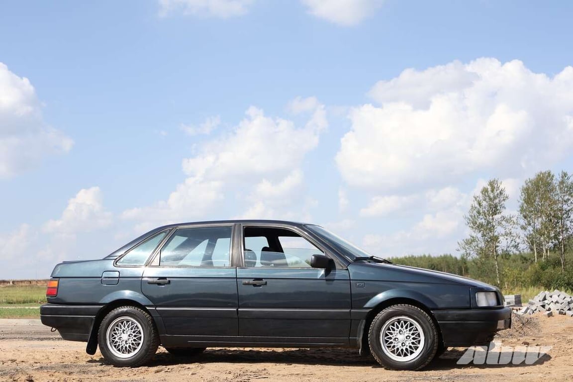 Passat B3