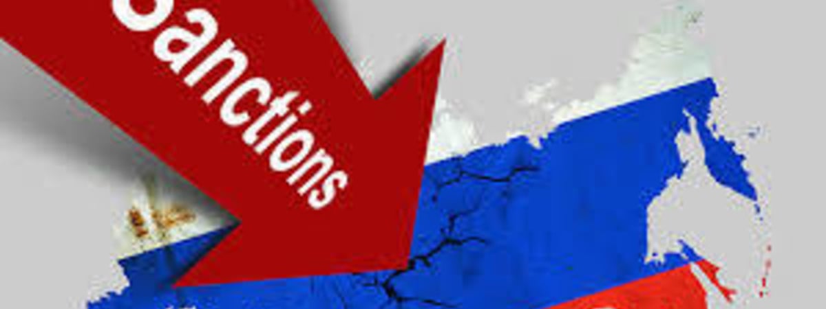 Алюминий, теневой флот, SWIFT: что может быть в новых санкциях ЕС против России