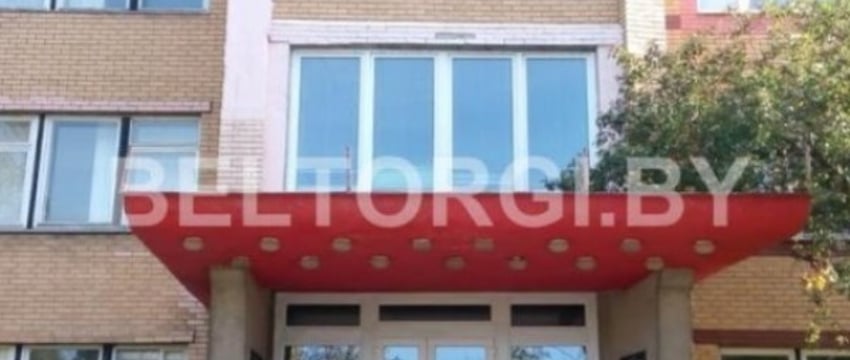 Брестский комбинат стройматериалов выставили на торги со скидкой 60%