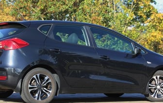 «На одометре было всего 60 км пробега!» Белорус купил Kia Ceed, а спустя год обнаружил его в залоговом реестре