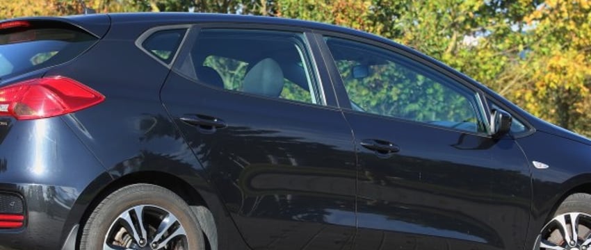 «На одометре было всего 60 км пробега!» Белорус купил Kia Ceed, а спустя год обнаружил его в залоговом реестре