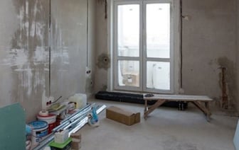 Такого строителя и врагу не пожелаешь. Парень заработал 45 000, ничего не делая