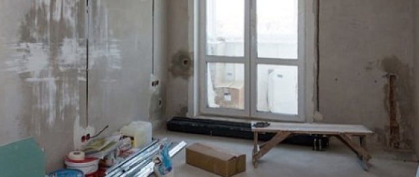 Такого строителя и врагу не пожелаешь. Парень заработал 45 000, ничего не делая