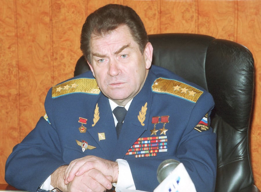 Как сложилась судьба белорусских космонавтов