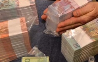 Двадцать пять процентов вместо тринадцати. Кто с нового года будет платить налог по повышенной ставке?