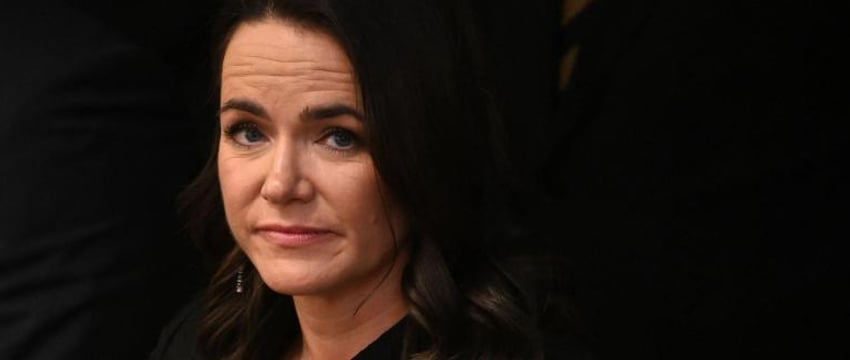 Президент Венгрии ушла в отставку из-за помилования сообщника педофила