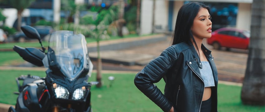 Открытие мотосезона в Полоцке и Новополоцке