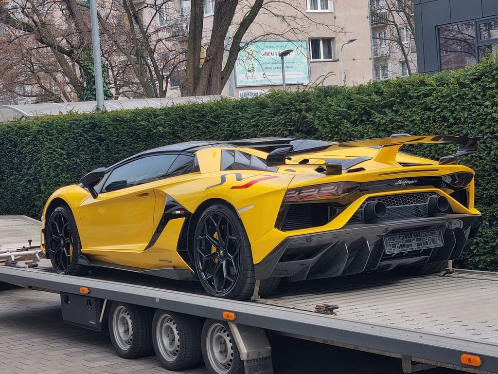 Игроки автобизнеса о ситуации с машинами на границе