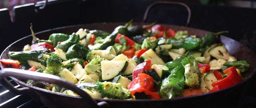 В Витебске продавали опасную овощную смесь, изготовленную в Польше