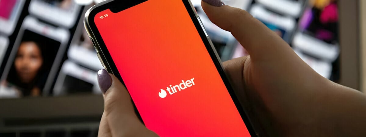 Tinder объявил об уходе из Беларуси. Что будет с аккаунтами?