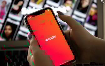 Tinder объявил об уходе из Беларуси. Что будет с аккаунтами?