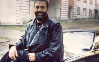 Тачки, пушки и шансон: жизнь и приключения Михаила Шуфутинского