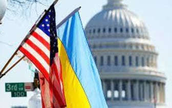 Почему США до сих пор не одобрили помощь Украине?