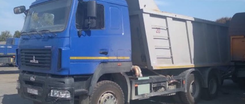 Житель Лунинецкого района присвоил около 450 литров топлива