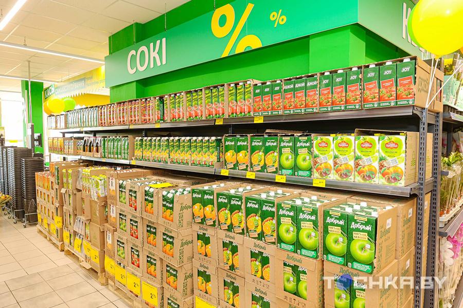 Хитрости на прилавках: как магазины "заставляют" покупать