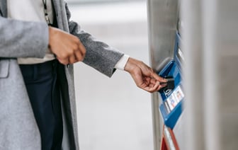 80 единиц общественного транспорта  закупит Витебская область. Сколько поедет в Полоцк?