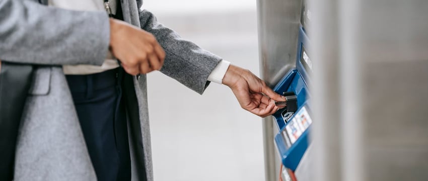 80 единиц общественного транспорта  закупит Витебская область. Сколько поедет в Полоцк?