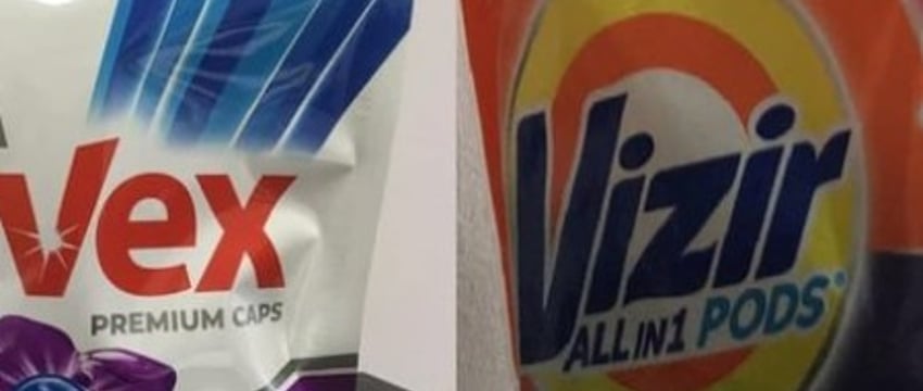 Популярные капсулы для стирки запретили в Беларуси