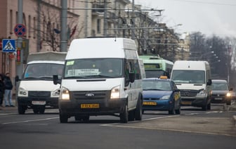 «Не сможем полноценно работать» – Белорусские маршрутчики предупредили о дефиците водителей из-за новых правил Минтранса