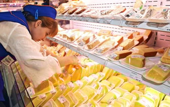Россельхознадзор обнаружил в продукции 3 белорусских предприятий кишечную палочку и листерии. Какие взяли на «усиленный контроль»?