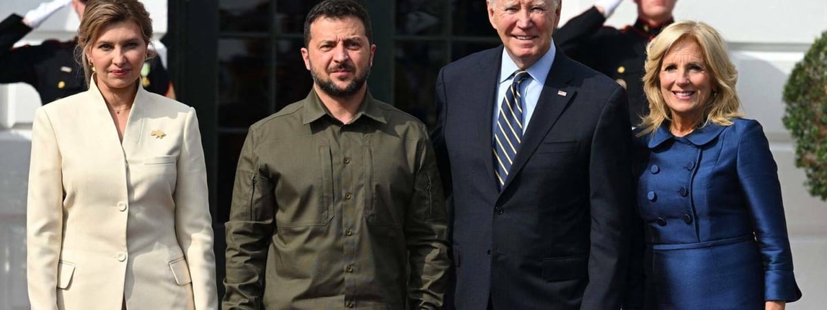 Зеленский раскрыл 4 пункта своего «плана победы» над Россией — Times