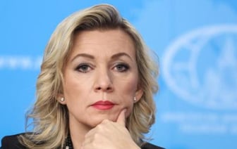 Германия ответит за подлость и предательство – Захарова