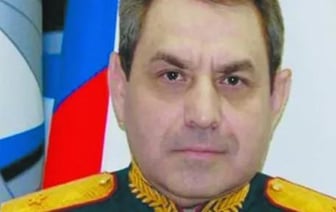В РФ возбуждено уголовное дело в отношении замкомандующего ЛВО