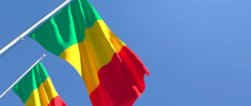 Власти Мали разорвали дипотношения с Украиной