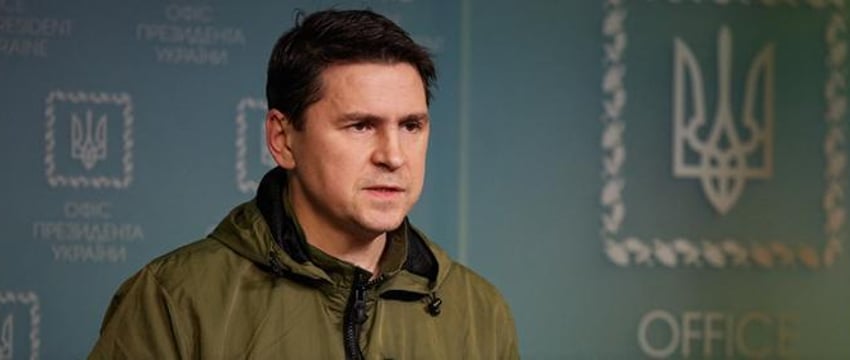 В офисе Зеленского раскрыли, как можно прекратить конфликт с Россией