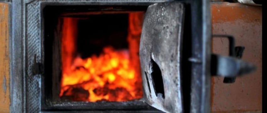 Семь человек отравились угарным газом в Копыльском районе