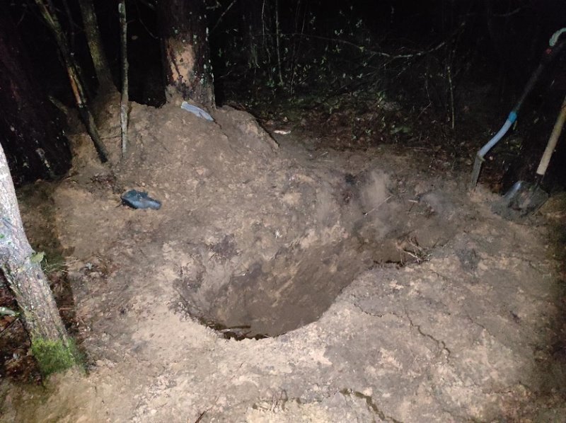 В Молодечно пожилые супруги убили своего зятя