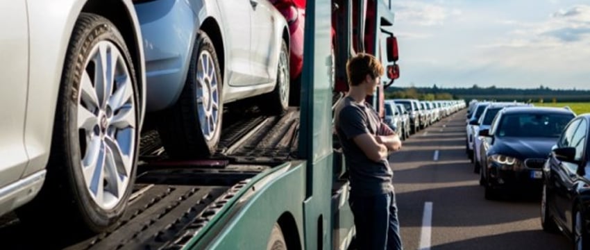 Купил автовоз, ввожу в Беларусь: сколько стоит растаможка?