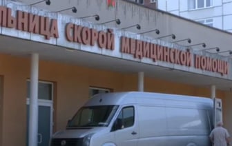 В Беларуси трех девушек, лежавших на одном пляже, госпитализировали с солнечными ожогами