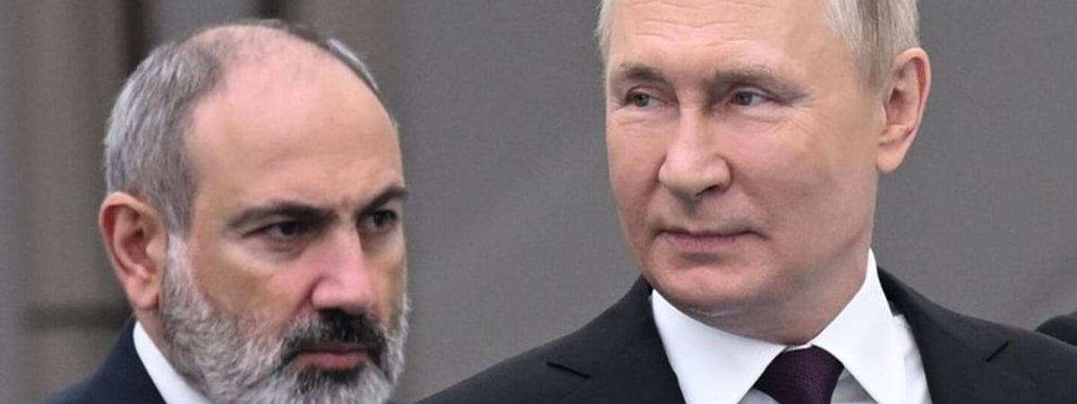 В Армении заявили о предотвращении попытки госпереворота. Следы ведут в Россию