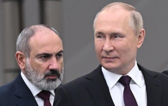 В Армении заявили о предотвращении попытки госпереворота. Следы ведут в Россию