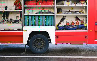 Литва продаст с аукциона молоковозы и пожарные машины из Беларуси