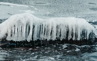 А зима будет? Синоптики рассказали о погоде в Полоцке и Новополоцке на неделе