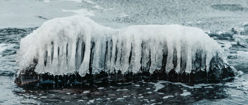 А зима будет? Синоптики рассказали о погоде в Полоцке и Новополоцке на неделе
