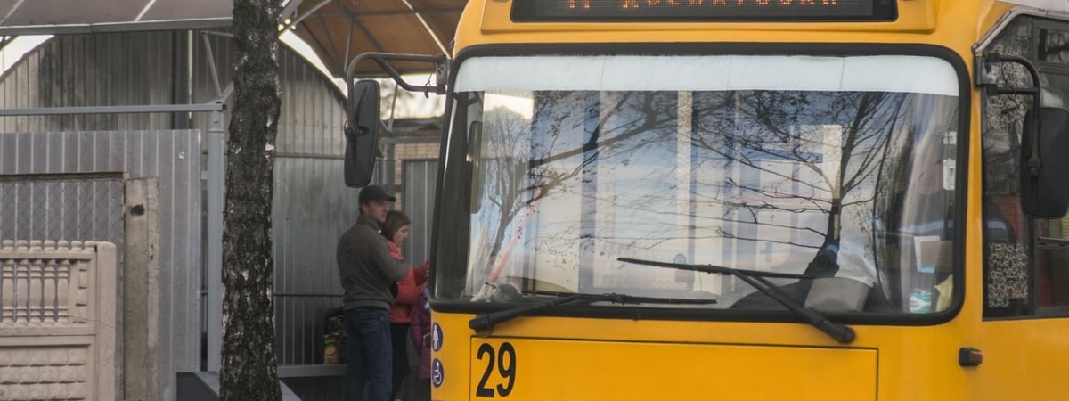 В Гродно по-новому поедут несколько троллейбусов
