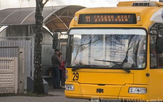 В Гродно по-новому поедут несколько троллейбусов