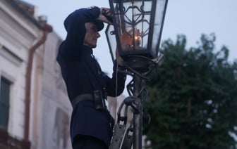 Фонари на Советской в Бресте не зажгут, и вот почему