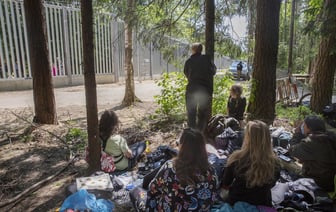«Беларусские власти дошли до третьей стадии. Сначала отрицание, потом гнев, а теперь торг»