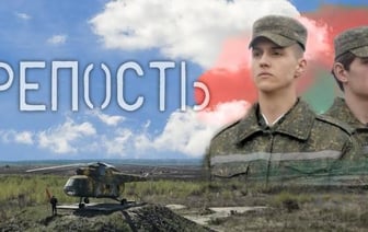 На Брестчине сняли фильм в рамках программы «Киноуроки»