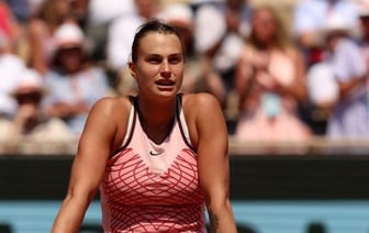 Соболенко грубо ответила на просьбу о горячем фото